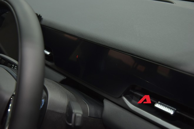 Soi kỹ Jaecoo J5 EV v&agrave; J6 EV sắp ra mắt Việt Nam: Thiết kế như xe sang, một lần sạc chạy TP.HCM - Nha Trang thoải m&aacute;i, 'phả hơi n&oacute;ng' v&agrave;o ph&acirc;n kh&uacute;c B v&agrave; C khi về Việt Nam- Ảnh 25.