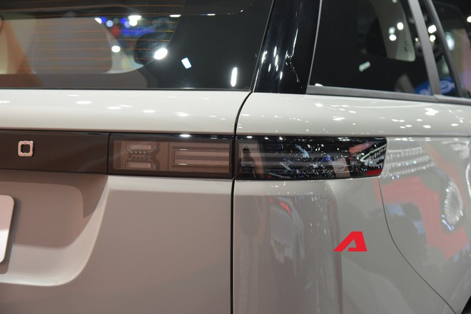 Soi kỹ Jaecoo J5 EV v&agrave; J6 EV sắp ra mắt Việt Nam: Thiết kế như xe sang, một lần sạc chạy TP.HCM - Nha Trang thoải m&aacute;i, 'phả hơi n&oacute;ng' v&agrave;o ph&acirc;n kh&uacute;c B v&agrave; C khi về Việt Nam- Ảnh 19.