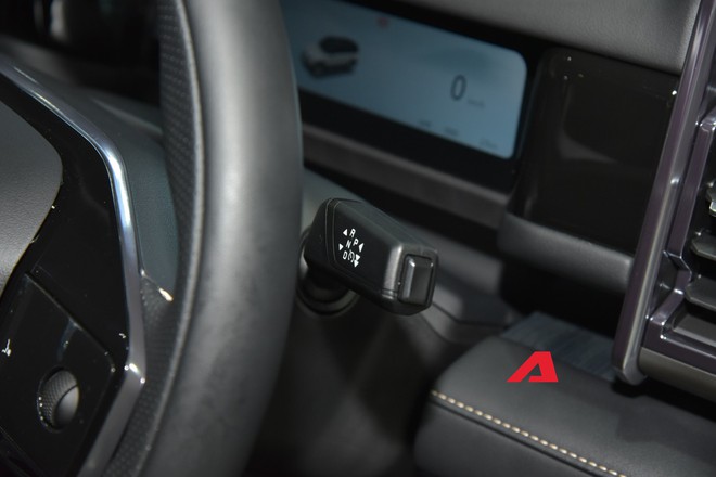 Soi kỹ Jaecoo J5 EV v&agrave; J6 EV sắp ra mắt Việt Nam: Thiết kế như xe sang, một lần sạc chạy TP.HCM - Nha Trang thoải m&aacute;i, 'phả hơi n&oacute;ng' v&agrave;o ph&acirc;n kh&uacute;c B v&agrave; C khi về Việt Nam- Ảnh 11.