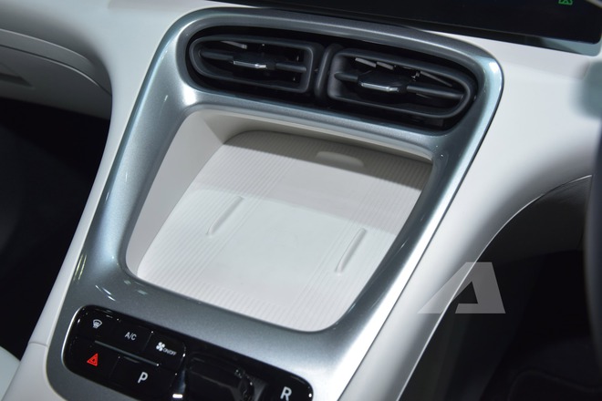 Soi chi tiết Geely EX2 trước giờ ra mắt Việt Nam: M&agrave;n h&igrave;nh 14,6 inch, ADAS đầy đủ, chạy H&agrave; Nội - H&agrave; Tĩnh chỉ trong 1 lần sạc- Ảnh 16.