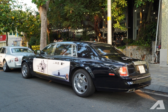 D&agrave;n si&ecirc;u xe, xe si&ecirc;u sang của &ocirc;ng Đặng L&ecirc; Nguy&ecirc;n Vũ tề tựu đ&ocirc;ng đủ, chuẩn bị xuy&ecirc;n Việt trong H&agrave;nh tr&igrave;nh từ tr&aacute;i tim- Ảnh 9.