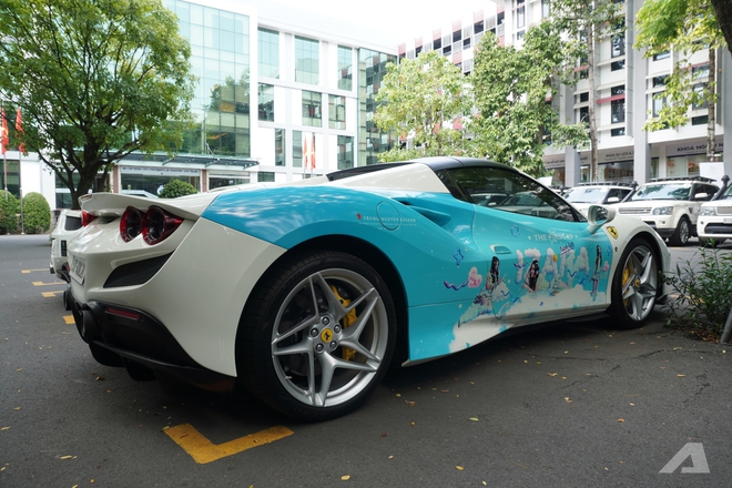 'Soi' d&agrave;n xe của &ocirc;ng Đặng L&ecirc; Nguy&ecirc;n Vũ mang đi xuy&ecirc;n Việt: C&oacute; chiếc đ&atilde; lăn b&aacute;nh hơn 90.000km, chi ph&iacute; đổ xăng c&oacute; thể khiến nhiều người kinh ngạc- Ảnh 5.