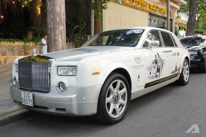 'Soi' d&agrave;n xe của &ocirc;ng Đặng L&ecirc; Nguy&ecirc;n Vũ mang đi xuy&ecirc;n Việt: C&oacute; chiếc đ&atilde; lăn b&aacute;nh hơn 90.000km, chi ph&iacute; đổ xăng c&oacute; thể khiến nhiều người kinh ngạc- Ảnh 20.