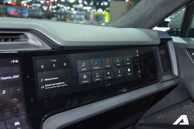 Gửi fan Porsche: Đ&acirc;y l&agrave; những điểm hay tr&ecirc;n Cayenne điện sắp về Việt Nam, gi&aacute; từ 4,72 tỷ đồng nhưng chắc kh&ocirc;ng ai mua gi&aacute; n&agrave;y- Ảnh 14.