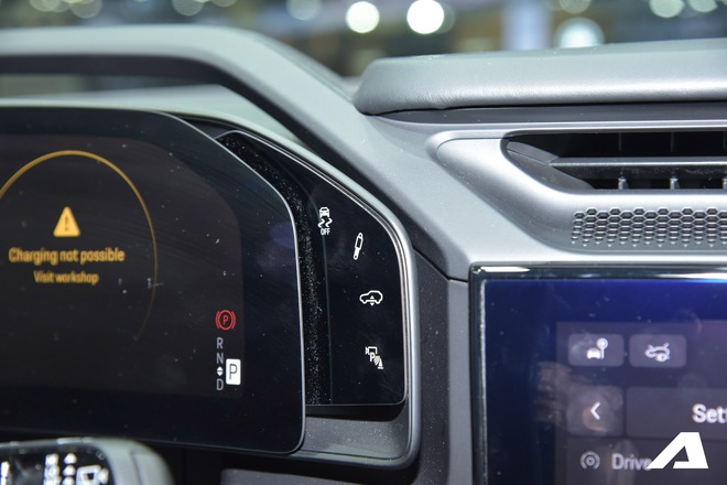 Gửi fan Porsche: Đ&acirc;y l&agrave; những điểm hay tr&ecirc;n Cayenne điện sắp về Việt Nam, gi&aacute; từ 4,72 tỷ đồng nhưng chắc kh&ocirc;ng ai mua gi&aacute; n&agrave;y- Ảnh 17.