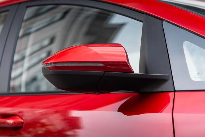 Cận cảnh Hyundai Stargazer mới tại Việt Nam: Loạt n&acirc;ng cấp đắt gi&aacute; gi&uacute;p n&acirc;ng tầm ho&agrave;n to&agrave;n trải nghiệm- Ảnh 6.