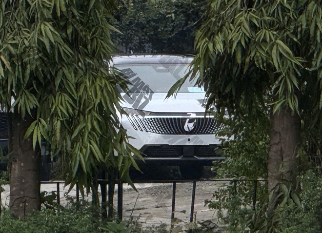 Peugeot 3008 đời mới lộ diện trên đường Việt Nam: Biển số cho thấy giống xe THACO lắp ráp, dễ thêm hybrid cạnh tranh CR-V- Ảnh 4. Peugeot 3008 đời mới lộ diện trên đường Việt Nam: Biển số cho thấy giống xe THACO lắp ráp, dễ thêm hybrid cạnh tranh CR-V- Ảnh 4.