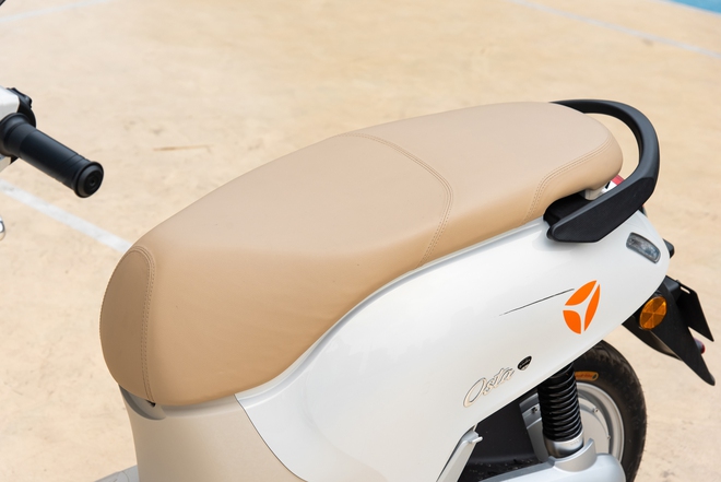 Đánh giá Yadea Osta sau 1 tuần sử dụng: Bóc hết ưu/nhược điểm người dùng cần biết- Ảnh 22. Đánh giá Yadea Osta sau 1 tuần sử dụng: Bóc hết ưu/nhược điểm người dùng cần biết- Ảnh 22.