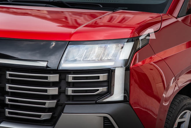 Tôi trải nghiệm Hyundai Stargazer 2026 giá 615 triệu và thấy xe gia đình đủ ADAS, không gian rộng, nội thất mới như này cũng sướng!- Ảnh 3. Tôi trải nghiệm Hyundai Stargazer 2026 giá 615 triệu và thấy xe gia đình đủ ADAS, không gian rộng, nội thất mới như này cũng sướng!- Ảnh 3.