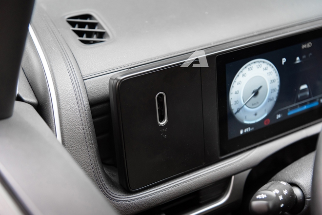 Tôi trải nghiệm Hyundai Stargazer 2026 giá 615 triệu và thấy xe gia đình đủ ADAS, không gian rộng, nội thất mới như này cũng sướng!- Ảnh 28. Tôi trải nghiệm Hyundai Stargazer 2026 giá 615 triệu và thấy xe gia đình đủ ADAS, không gian rộng, nội thất mới như này cũng sướng!- Ảnh 28.