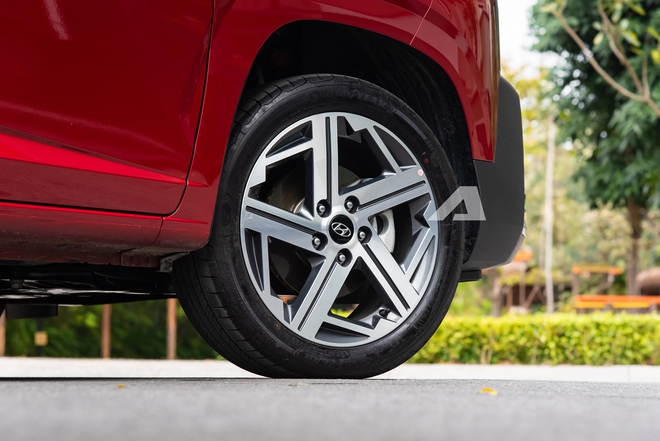 Tôi trải nghiệm Hyundai Stargazer 2026 giá 615 triệu và thấy xe gia đình đủ ADAS, không gian rộng, nội thất mới như này cũng sướng!- Ảnh 4. Tôi trải nghiệm Hyundai Stargazer 2026 giá 615 triệu và thấy xe gia đình đủ ADAS, không gian rộng, nội thất mới như này cũng sướng!- Ảnh 4.