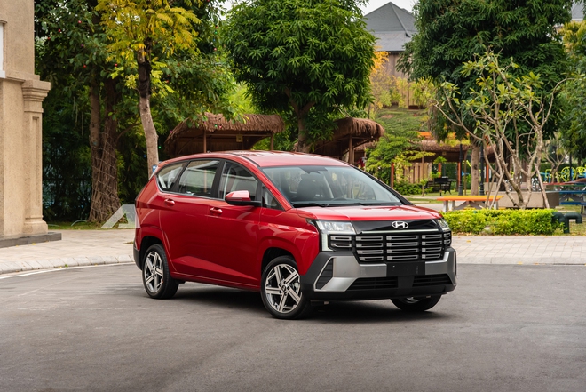 Tôi trải nghiệm Hyundai Stargazer 2026 giá 615 triệu và thấy xe gia đình đủ ADAS, không gian rộng, nội thất mới như này cũng sướng!- Ảnh 1. Tôi trải nghiệm Hyundai Stargazer 2026 giá 615 triệu và thấy xe gia đình đủ ADAS, không gian rộng, nội thất mới như này cũng sướng!- Ảnh 1.