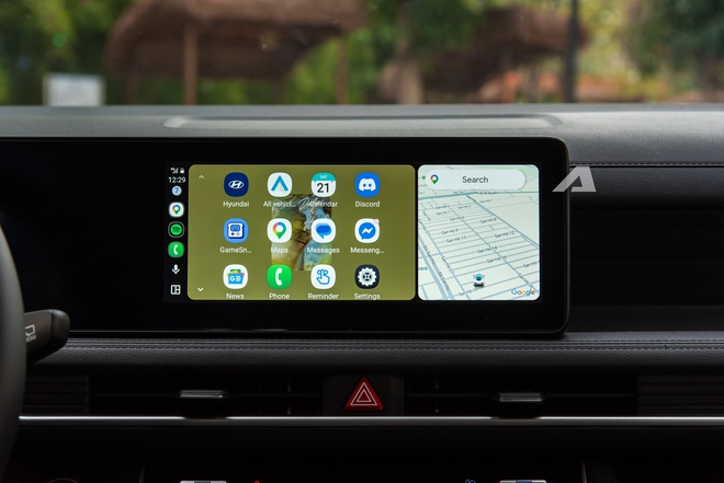 Tôi trải nghiệm Hyundai Stargazer 2026 giá 615 triệu và thấy xe gia đình đủ ADAS, không gian rộng, nội thất mới như này cũng sướng!- Ảnh 23. Tôi trải nghiệm Hyundai Stargazer 2026 giá 615 triệu và thấy xe gia đình đủ ADAS, không gian rộng, nội thất mới như này cũng sướng!- Ảnh 23.