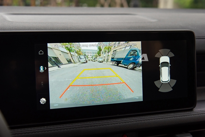 Tôi trải nghiệm Hyundai Stargazer 2026 giá 615 triệu và thấy xe gia đình đủ ADAS, không gian rộng, nội thất mới như này cũng sướng!- Ảnh 24. Tôi trải nghiệm Hyundai Stargazer 2026 giá 615 triệu và thấy xe gia đình đủ ADAS, không gian rộng, nội thất mới như này cũng sướng!- Ảnh 24.