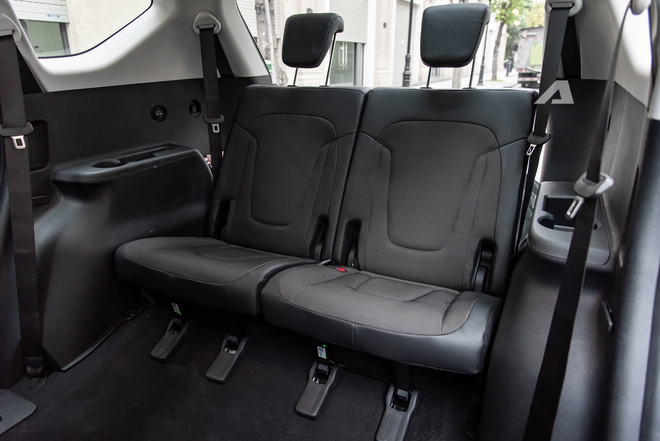 Tôi trải nghiệm Hyundai Stargazer 2026 giá 615 triệu và thấy xe gia đình đủ ADAS, không gian rộng, nội thất mới như này cũng sướng!- Ảnh 9. Tôi trải nghiệm Hyundai Stargazer 2026 giá 615 triệu và thấy xe gia đình đủ ADAS, không gian rộng, nội thất mới như này cũng sướng!- Ảnh 9.