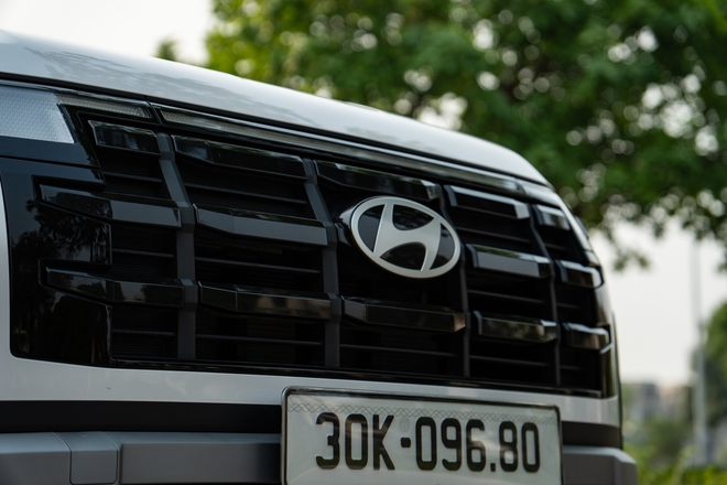 Thử nhiều SUV cỡ B rồi ưng Hyundai Creta nhất, chủ xe Focus chia sẻ: ‘Chiếc xe hài hòa, đáng đổi nhất trong tầm giá 700 triệu đồng’- Ảnh 12. Thử nhiều SUV cỡ B rồi ưng Hyundai Creta nhất, chủ xe Focus chia sẻ: ‘Chiếc xe hài hòa, đáng đổi nhất trong tầm giá 700 triệu đồng’- Ảnh 12.