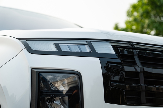 Thử nhiều SUV cỡ B rồi ưng Hyundai Creta nhất, chủ xe Focus chia sẻ: ‘Chiếc xe hài hòa, đáng đổi nhất trong tầm giá 700 triệu đồng’- Ảnh 11. Thử nhiều SUV cỡ B rồi ưng Hyundai Creta nhất, chủ xe Focus chia sẻ: ‘Chiếc xe hài hòa, đáng đổi nhất trong tầm giá 700 triệu đồng’- Ảnh 11.