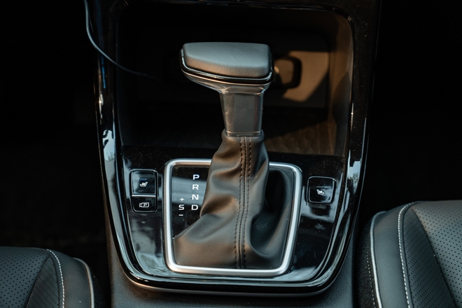 Thử nhiều SUV cỡ B rồi ưng Hyundai Creta nhất, chủ xe Focus chia sẻ: ‘Chiếc xe hài hòa, đáng đổi nhất trong tầm giá 700 triệu đồng’- Ảnh 6. Thử nhiều SUV cỡ B rồi ưng Hyundai Creta nhất, chủ xe Focus chia sẻ: ‘Chiếc xe hài hòa, đáng đổi nhất trong tầm giá 700 triệu đồng’- Ảnh 6.