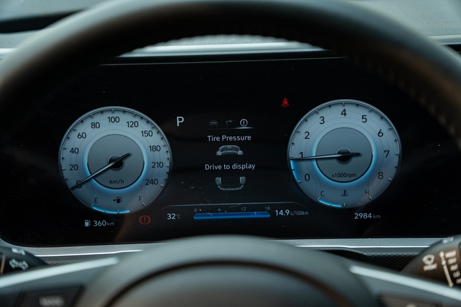 Thử nhiều SUV cỡ B rồi ưng Hyundai Creta nhất, chủ xe Focus chia sẻ: ‘Chiếc xe hài hòa, đáng đổi nhất trong tầm giá 700 triệu đồng’- Ảnh 5. Thử nhiều SUV cỡ B rồi ưng Hyundai Creta nhất, chủ xe Focus chia sẻ: ‘Chiếc xe hài hòa, đáng đổi nhất trong tầm giá 700 triệu đồng’- Ảnh 5.