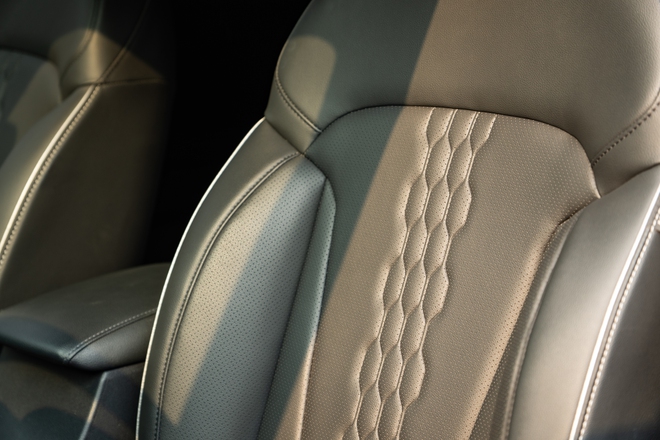 Thử nhiều SUV cỡ B rồi ưng Hyundai Creta nhất, chủ xe Focus chia sẻ: ‘Chiếc xe hài hòa, đáng đổi nhất trong tầm giá 700 triệu đồng’- Ảnh 8. Thử nhiều SUV cỡ B rồi ưng Hyundai Creta nhất, chủ xe Focus chia sẻ: ‘Chiếc xe hài hòa, đáng đổi nhất trong tầm giá 700 triệu đồng’- Ảnh 8.