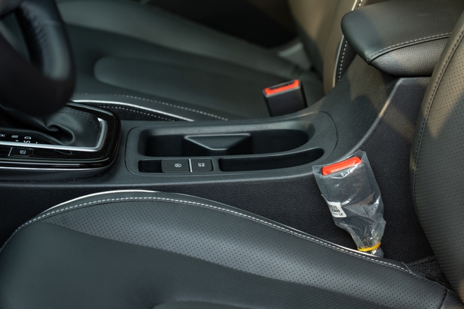 Thử nhiều SUV cỡ B rồi ưng Hyundai Creta nhất, chủ xe Focus chia sẻ: ‘Chiếc xe hài hòa, đáng đổi nhất trong tầm giá 700 triệu đồng’- Ảnh 9. Thử nhiều SUV cỡ B rồi ưng Hyundai Creta nhất, chủ xe Focus chia sẻ: ‘Chiếc xe hài hòa, đáng đổi nhất trong tầm giá 700 triệu đồng’- Ảnh 9.