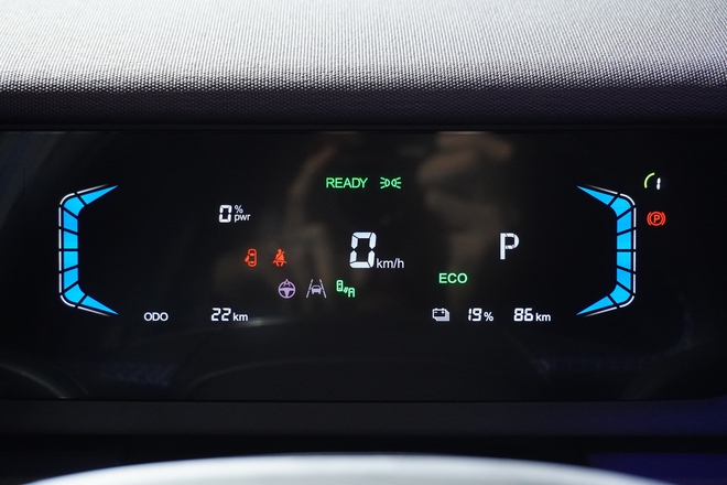 Chi tiết Jaecoo J5 tại Việt Nam: Thiết kế như Range Rover, gi&aacute; b&aacute;n vẫn l&agrave; ẩn số- Ảnh 19.