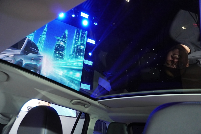 Chi tiết Jaecoo J5 tại Việt Nam: Thiết kế như Range Rover, gi&aacute; b&aacute;n vẫn l&agrave; ẩn số- Ảnh 4.