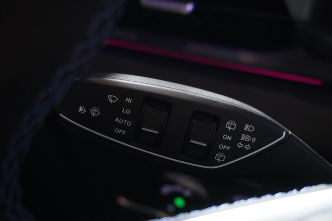 Chi tiết Jaecoo J5 tại Việt Nam: Thiết kế như Range Rover, gi&aacute; b&aacute;n vẫn l&agrave; ẩn số- Ảnh 20.