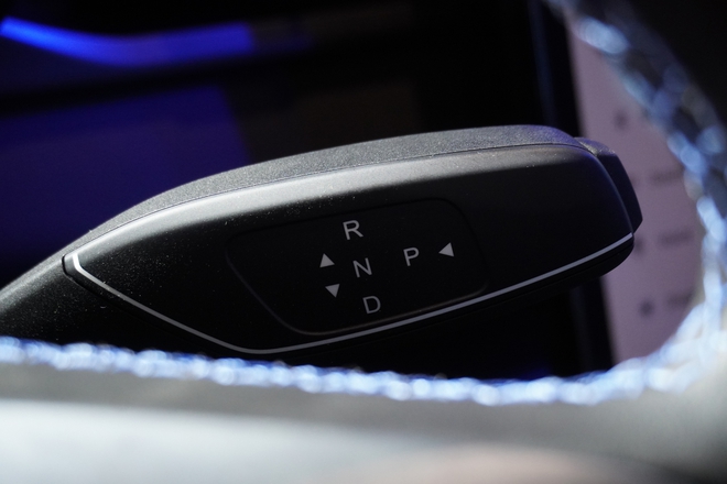 Chi tiết Jaecoo J5 tại Việt Nam: Thiết kế như Range Rover, gi&aacute; b&aacute;n vẫn l&agrave; ẩn số- Ảnh 21.