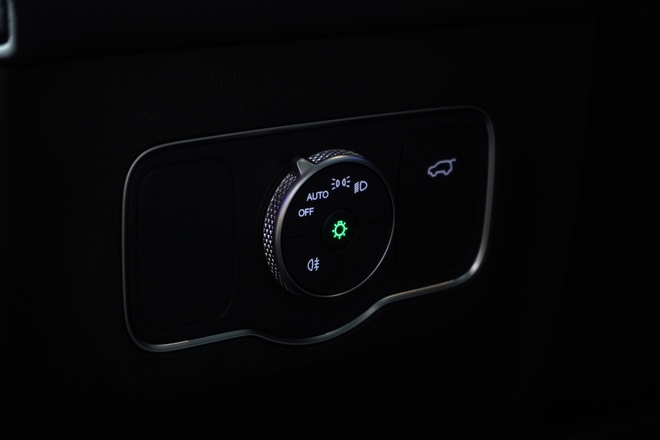 Chi tiết Jaecoo J5 tại Việt Nam: Thiết kế như Range Rover, gi&aacute; b&aacute;n vẫn l&agrave; ẩn số- Ảnh 22.