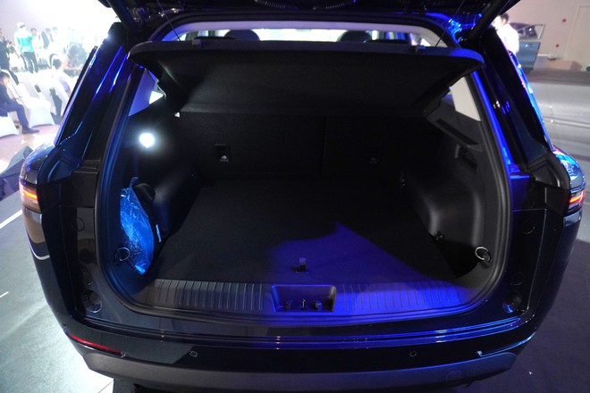 Chi tiết Jaecoo J5 tại Việt Nam: Thiết kế như Range Rover, gi&aacute; b&aacute;n vẫn l&agrave; ẩn số- Ảnh 11.