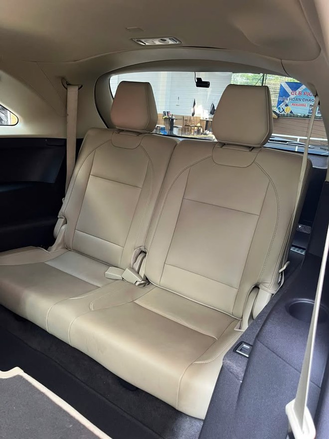 Từng l&agrave; đối thủ của X5 v&agrave; GLE, chiếc Acura MDX n&agrave;y rao b&aacute;n lại hơn 1 tỷ đồng: Mua mới ra biển gần 5 tỷ, c&oacute; đủ ADAS, động cơ V6 3.5L- Ảnh 13.