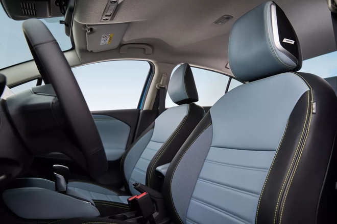 Nissan Almera 2026 ra mắt: Màn hình 12,3inch, loa tích hợp tựa đầu, 12 tính năng ADAS- Ảnh 17. Nissan Almera 2026 ra mắt: Màn hình 12,3inch, loa tích hợp tựa đầu, 12 tính năng ADAS- Ảnh 17.