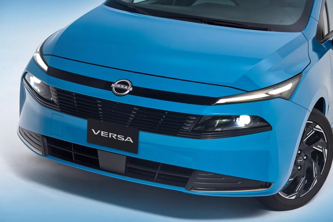 Nissan Almera 2026 ra mắt: Màn hình 12,3inch, loa tích hợp tựa đầu, 12 tính năng ADAS- Ảnh 9. Nissan Almera 2026 ra mắt: Màn hình 12,3inch, loa tích hợp tựa đầu, 12 tính năng ADAS- Ảnh 9.