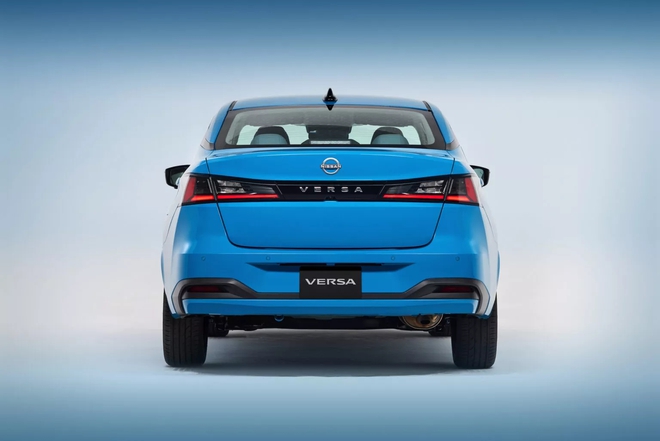 Nissan Almera 2026 ra mắt: Màn hình 12,3inch, loa tích hợp tựa đầu, 12 tính năng ADAS- Ảnh 7. Nissan Almera 2026 ra mắt: Màn hình 12,3inch, loa tích hợp tựa đầu, 12 tính năng ADAS- Ảnh 7.