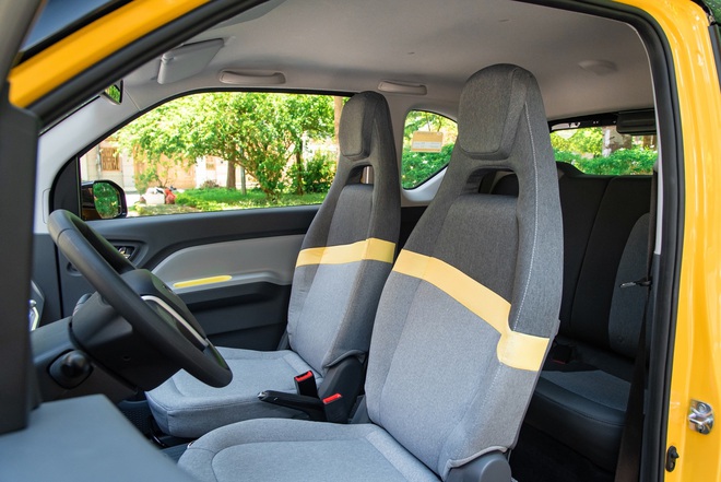 Wuling Mini EV 'bay m&agrave;u' khỏi website ch&iacute;nh thức tại Việt Nam: C&aacute;i kết sớm cho mẫu xe khai mở ph&acirc;n kh&uacute;c?- Ảnh 6.