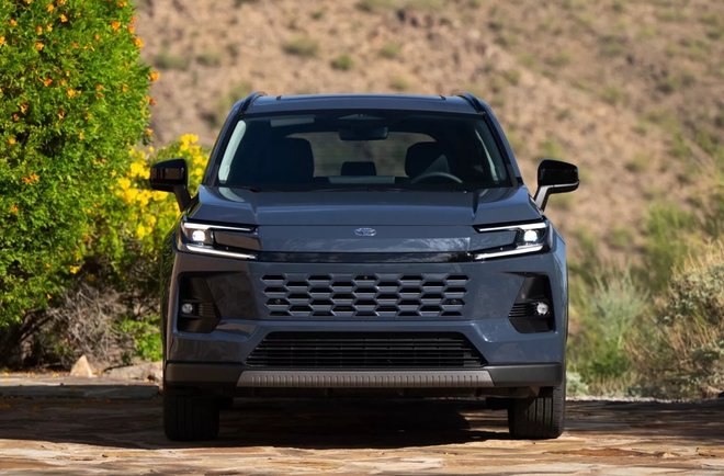 Toyota RAV4 chờ ngày về ĐNÁ đã có tin vui sớm: Giá rẻ hơn dù thêm nhiều thứ người dùng thích- Ảnh 7. Toyota RAV4 chờ ngày về ĐNÁ đã có tin vui sớm: Giá rẻ hơn dù thêm nhiều thứ người dùng thích- Ảnh 7.