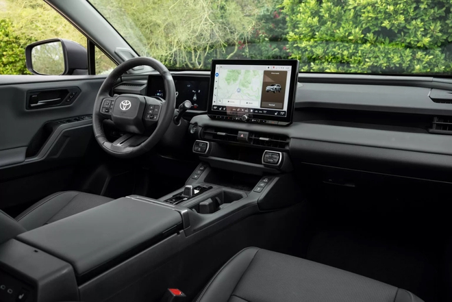 Toyota RAV4 chờ ngày về ĐNÁ đã có tin vui sớm: Giá rẻ hơn dù thêm nhiều thứ người dùng thích- Ảnh 9. Toyota RAV4 chờ ngày về ĐNÁ đã có tin vui sớm: Giá rẻ hơn dù thêm nhiều thứ người dùng thích- Ảnh 9.