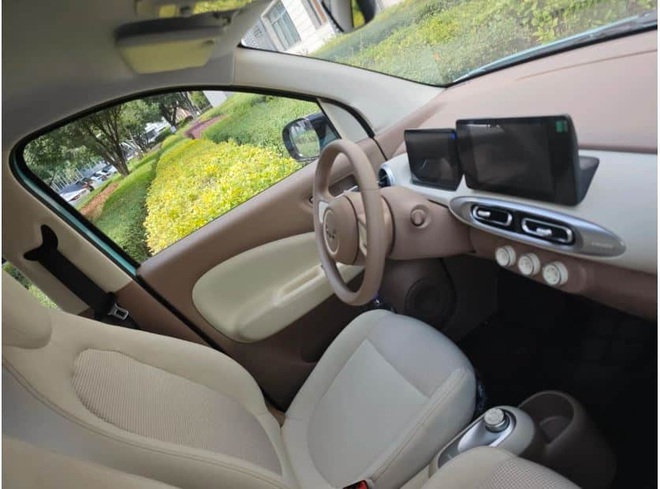 H&oacute;a ra đ&acirc;y l&agrave; l&yacute; do thực sự Wuling Mini EV từng biến mất một thời gian tr&ecirc;n website ở Việt Nam- Ảnh 5.