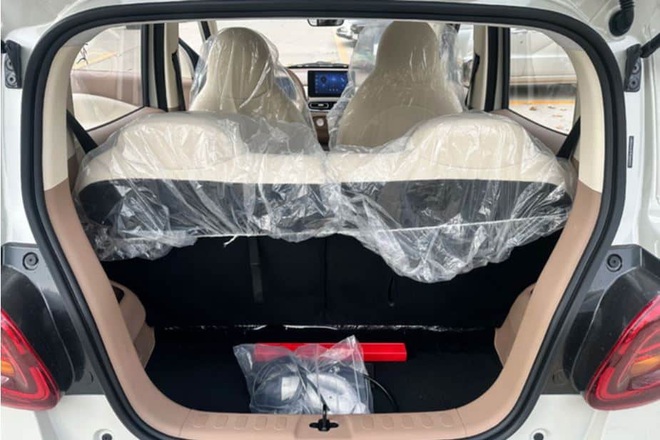 H&oacute;a ra đ&acirc;y l&agrave; l&yacute; do thực sự Wuling Mini EV từng biến mất một thời gian tr&ecirc;n website ở Việt Nam- Ảnh 7.