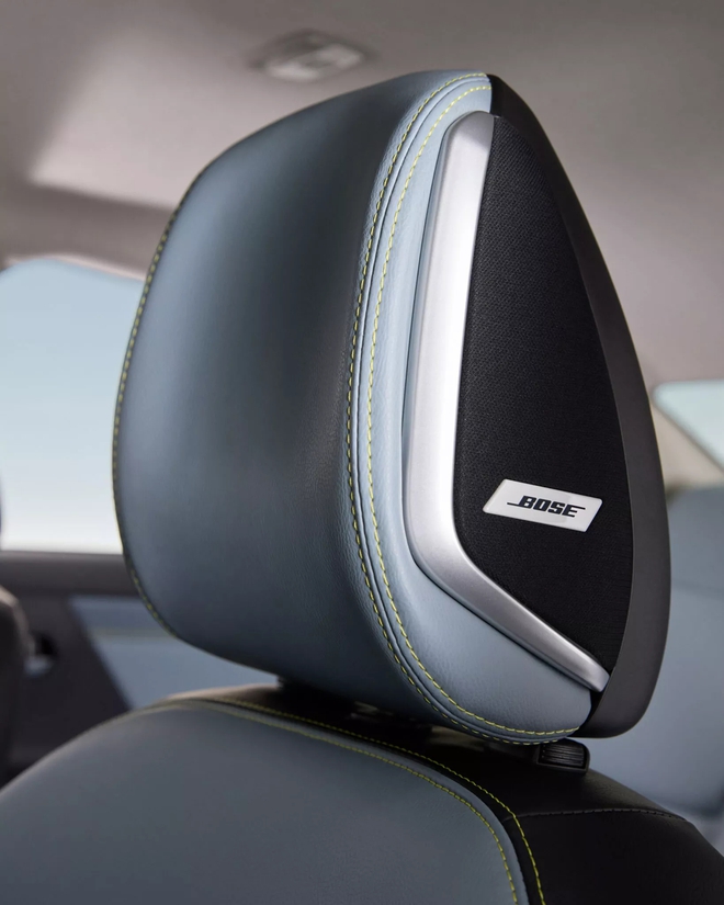 Nissan Almera 2026 ra mắt: Màn hình 12,3inch, loa tích hợp tựa đầu, 12 tính năng ADAS- Ảnh 19. Nissan Almera 2026 ra mắt: Màn hình 12,3inch, loa tích hợp tựa đầu, 12 tính năng ADAS- Ảnh 19.