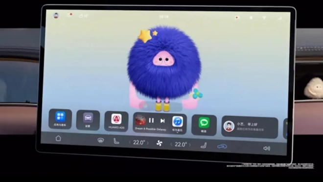 Tr&ocirc;ng rất giống Porsche Taycan nhưng chiếc xe n&agrave;y c&oacute; gi&aacute; rẻ chưa tới một phần ba &lsquo;h&agrave;ng xịn&rsquo;- Ảnh 8.