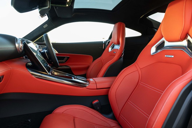 Đại l&yacute; Mercedes-Benz b&aacute;o gi&aacute; 3 xe mới sắp về Việt Nam: Thấp nhất từ gần 11 tỷ đồng, G 63 2026 đắt hơn bản cũ- Ảnh 13.