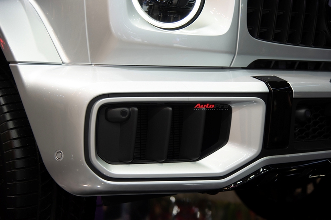 Đại l&yacute; Mercedes-Benz b&aacute;o gi&aacute; 3 xe mới sắp về Việt Nam: Thấp nhất từ gần 11 tỷ đồng, G 63 2026 đắt hơn bản cũ- Ảnh 16.