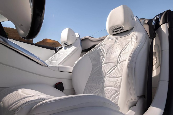 Đại l&yacute; Mercedes-Benz b&aacute;o gi&aacute; 3 xe mới sắp về Việt Nam: Thấp nhất từ gần 11 tỷ đồng, G 63 2026 đắt hơn bản cũ- Ảnh 8.