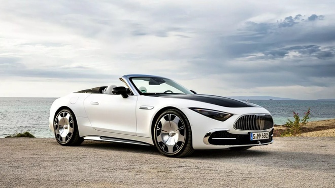 Đại l&yacute; Mercedes-Benz b&aacute;o gi&aacute; 3 xe mới sắp về Việt Nam: Thấp nhất từ gần 11 tỷ đồng, G 63 2026 đắt hơn bản cũ- Ảnh 1.