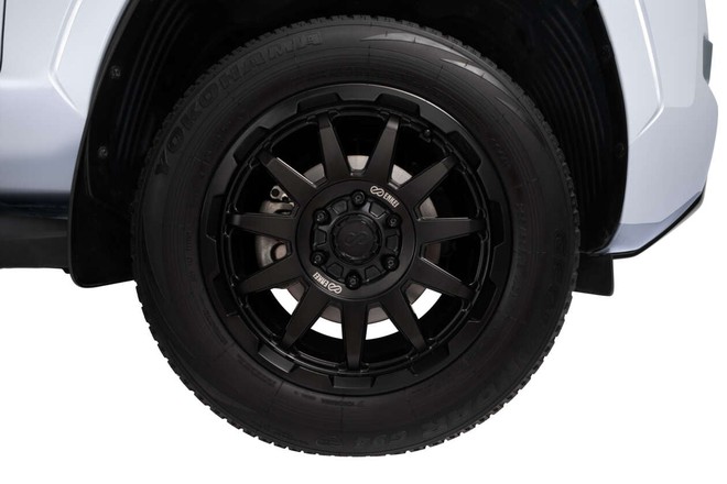 Mitsubishi Triton sắp th&ecirc;m bản mới tại Đ&ocirc;ng Nam &Aacute;: Gi&aacute; quy đổi dự kiến tới 1,1 tỷ đồng, lấy cảm hứng từ AXCR 2025, sản xuất giới hạn- Ảnh 10.