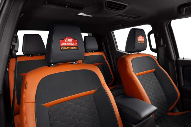 Mitsubishi Triton sắp th&ecirc;m bản mới tại Đ&ocirc;ng Nam &Aacute;: Gi&aacute; quy đổi dự kiến tới 1,1 tỷ đồng, lấy cảm hứng từ AXCR 2025, sản xuất giới hạn- Ảnh 6.