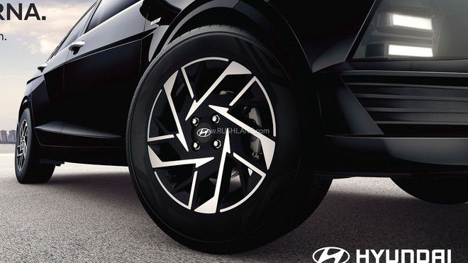 Hyundai Accent 2026 ra mắt: Nội thất 'sang xịn mịn' hơn hẳn, cụm m&agrave;n h&igrave;nh 20,5 inch, c&oacute; LED nội thất như 'Mẹc'- Ảnh 3.