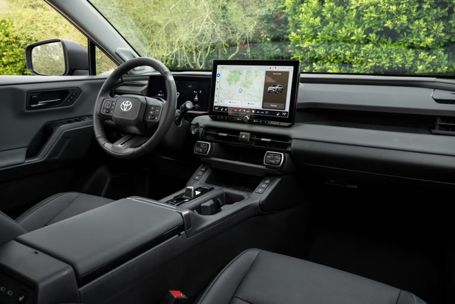 Toyota RAV4 hút khách đến mức này: Chỉ một mẫu xe cũng khiến sản xuất toàn cầu sụt giảm- Ảnh 4. Toyota RAV4 hút khách đến mức này: Chỉ một mẫu xe cũng khiến sản xuất toàn cầu sụt giảm- Ảnh 4.